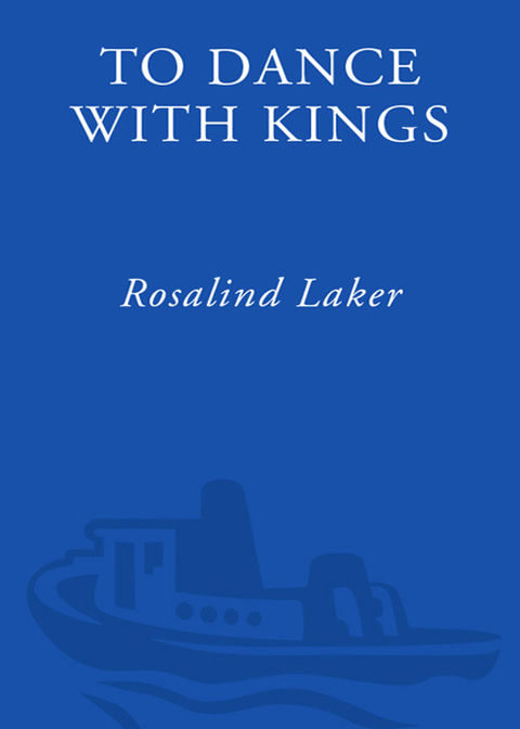 Book To Dance with Kings: A Novel free