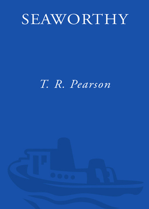 Book Seaworthy: Adrift with William Willis in the Golden Age of Rafting free