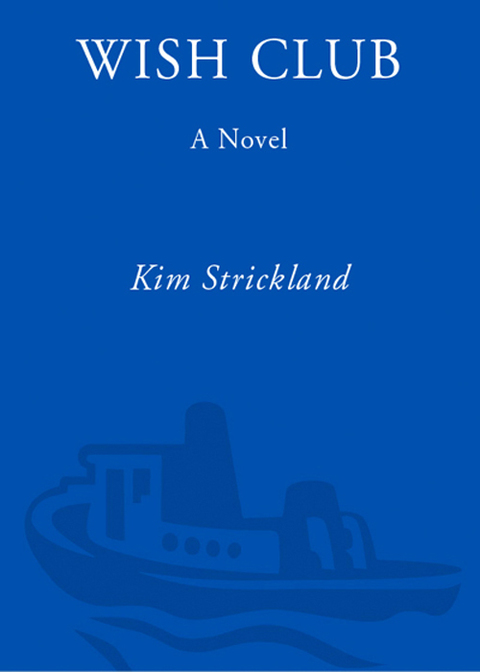 Book Wish Club: A Novel free