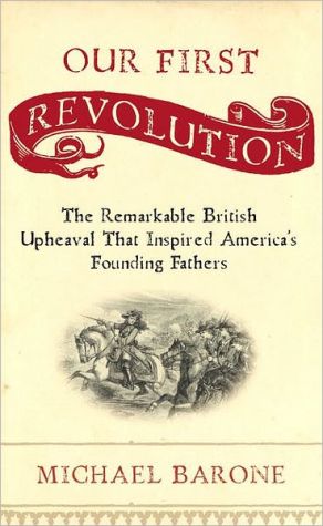 Book Our First Revolution free