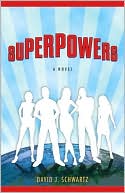 Book Superpowers: A Novel free