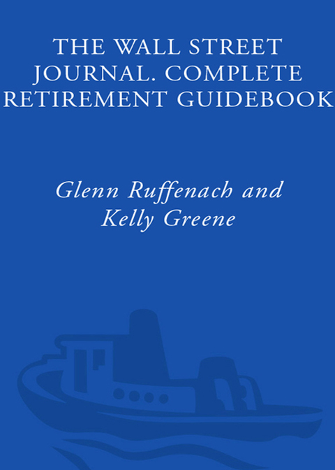 Book The Wall Street Journal. Complete Retirement Guidebook free