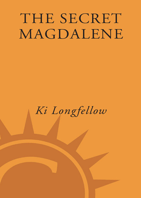 Book The Secret Magdalene free