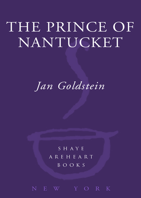 Book The Prince of Nantucket free