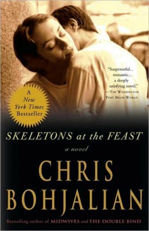 Book Skeletons at the Feast: A Novel free