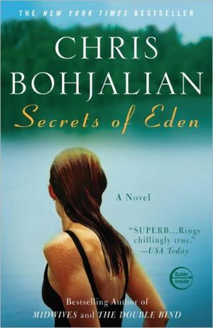 Book Secrets of Eden: A Novel free