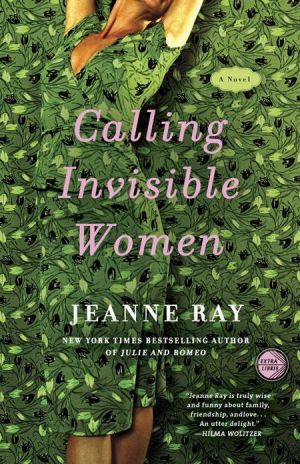 Book Calling Invisible Women: A Novel free