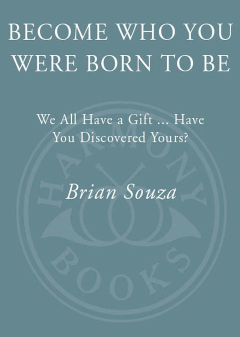 Book Become Who You Were Born to Be free