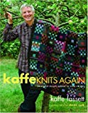 Book Kaffe Knits Again: 24 Original Designs Updated for Today's Knitters free