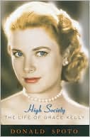 Book High Society: The Life of Grace Kelly free
