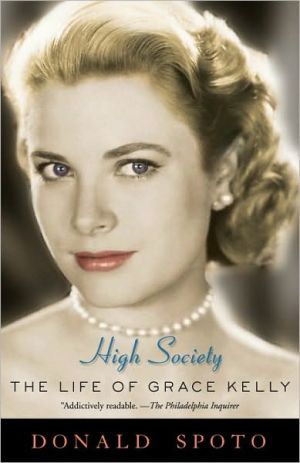 Book High Society: The Life of Grace Kelly free