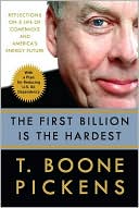 Book The First Billion Is the Hardest: Reflections on a Life of Comebacks and America's Energy Future free