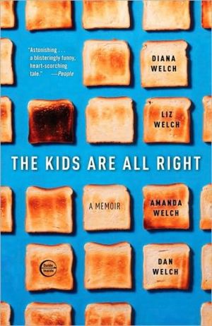 Book The Kids Are All Right: A Memoir free