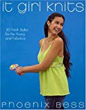 Book It Girl Knits: 30 Fresh Styles for the Young and Fabulous free