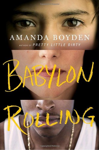 Book Babylon Rolling free