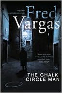 Book The Chalk Circle Man free