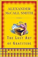 Book The Lost Art of Gratitude (Isabel Dalhousie) free