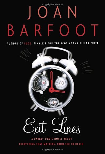 Book Exit Lines free