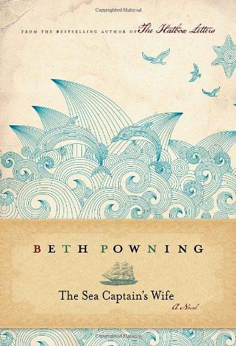 Book The Sea Captain's Wife free