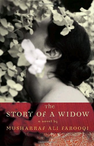 Book The Story of a Widow free