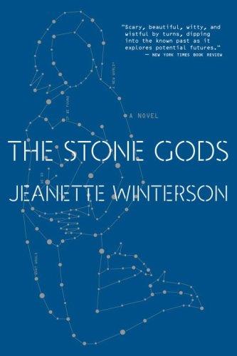 Book The Stone Gods free