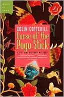 Book Curse of the Pogo Stick free