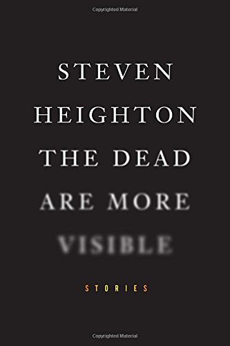 Book The Dead Are More Visible free