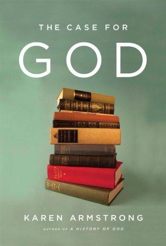 Book the Case for God free