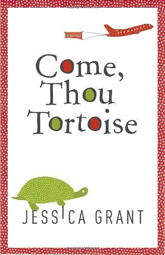 Book Come, Thou Tortoise free