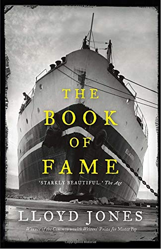 Book The Book of Fame free
