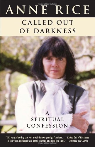Book Called Out of Darkness: A Spiritual Confession free