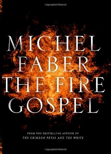 Book The Fire Gospel free