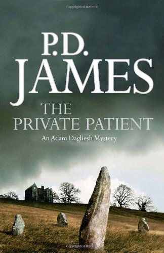 Book The Private Patient free