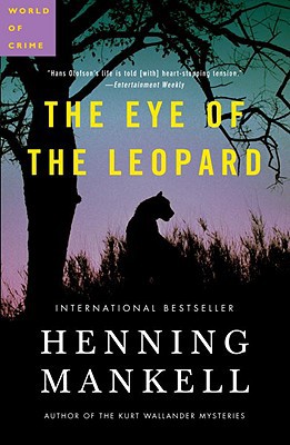 Book The Eye of the Leopard free