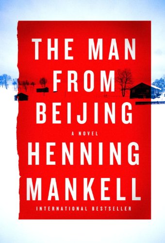 Book The Man from Beijing free