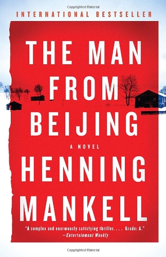 Book The Man from Beijing free
