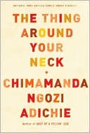 Book The Thing Around Your Neck free
