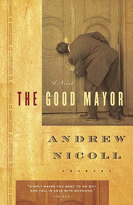 Book The Good Mayor free