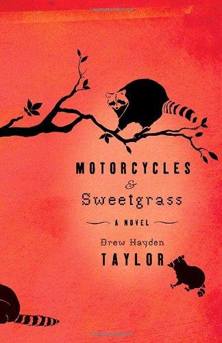 Book Motorcycles & Sweetgrass free