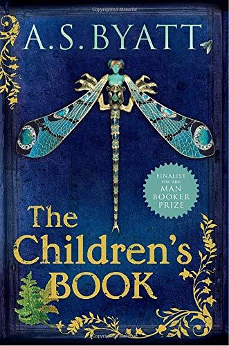 Book The Children's Book free