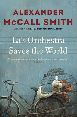 Book La's Orchestra Saves the World free