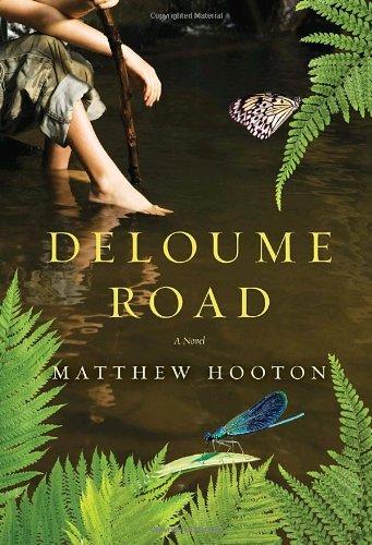 Book Deloume Road free