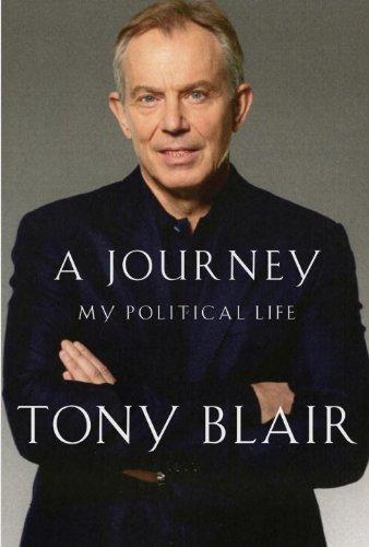 Book A Journey: My Political Life free