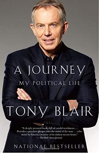 Book A Journey: My Political Life free