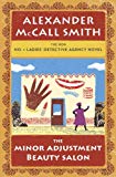 Book The Minor Adjustment Beauty Salon: No. 1 Ladies' Detective Agency (14) (No. 1 Ladies' Detective Agency Series) free