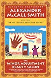Book The Minor Adjustment Beauty Salon: No. 1 Ladies' Detective Agency (14) (No. 1 Ladies' Detective Agency Series) free