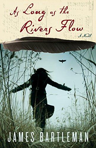 Book As Long As the Rivers Flow free