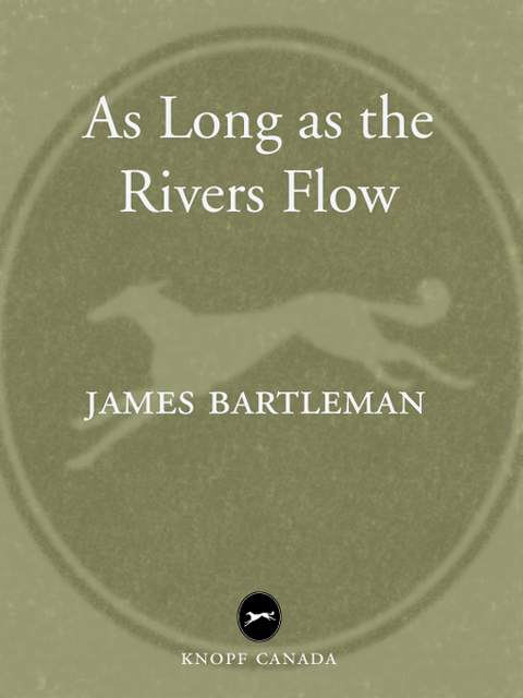 Book As Long as the Rivers Flow free