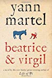 Book Beatrice & Virgil free