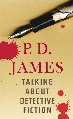 Book Talking About Detective Fiction free